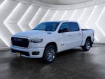2025 RAM 1500 Big Horn/Lone Star LEVEL 1