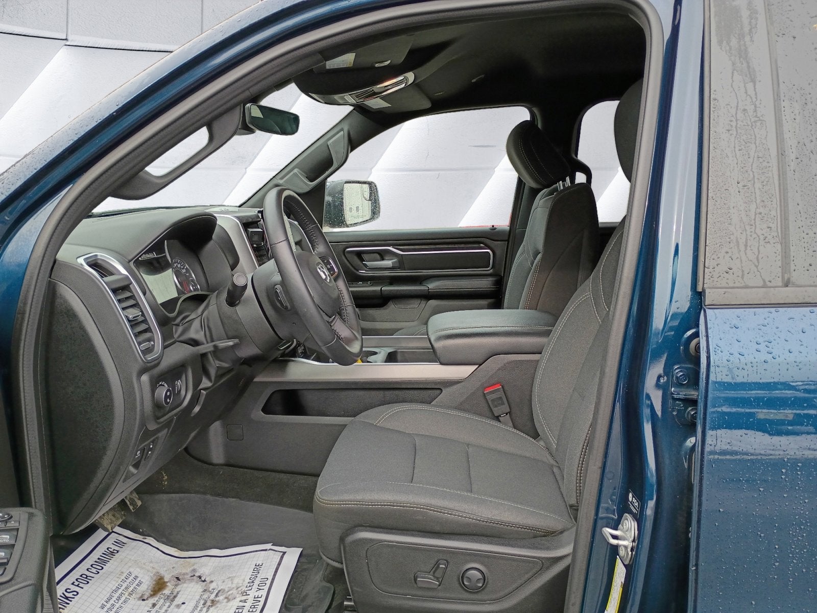 2024 RAM 1500 Big Horn/Lone Star