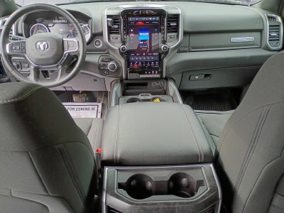 2024 RAM 1500 Big Horn/Lone Star