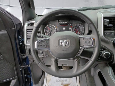 2024 RAM 1500 Big Horn/Lone Star