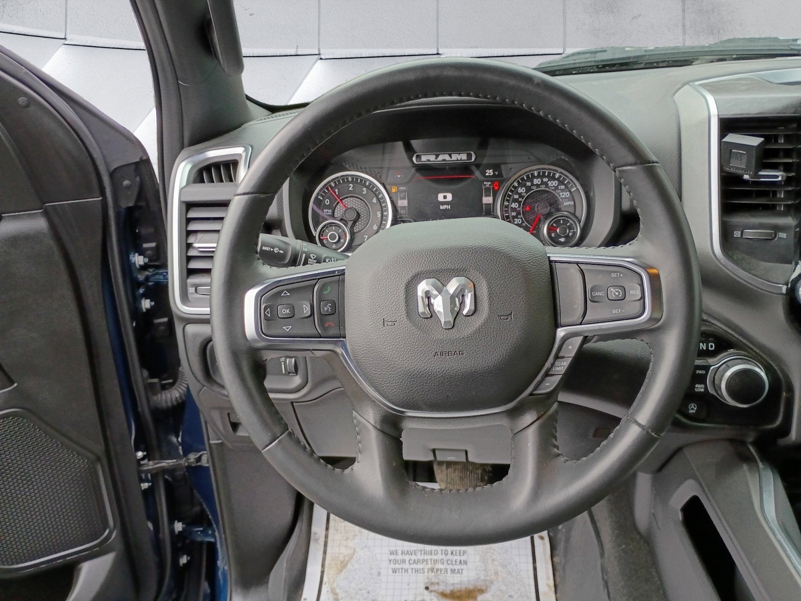 2024 RAM 1500 Big Horn/Lone Star