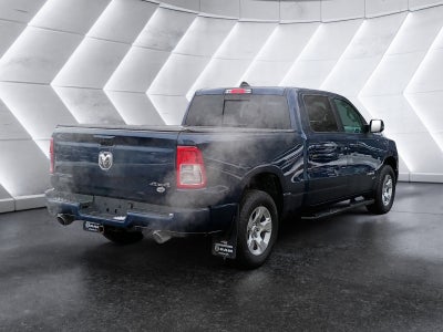 2024 RAM 1500 Big Horn/Lone Star