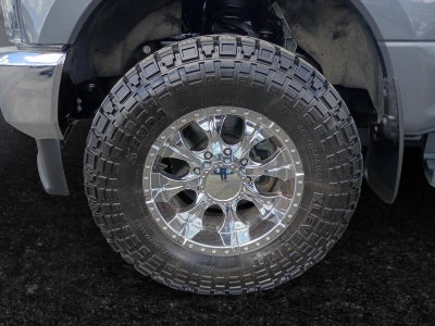 2022 Ford Super Duty F-250 SRW Base