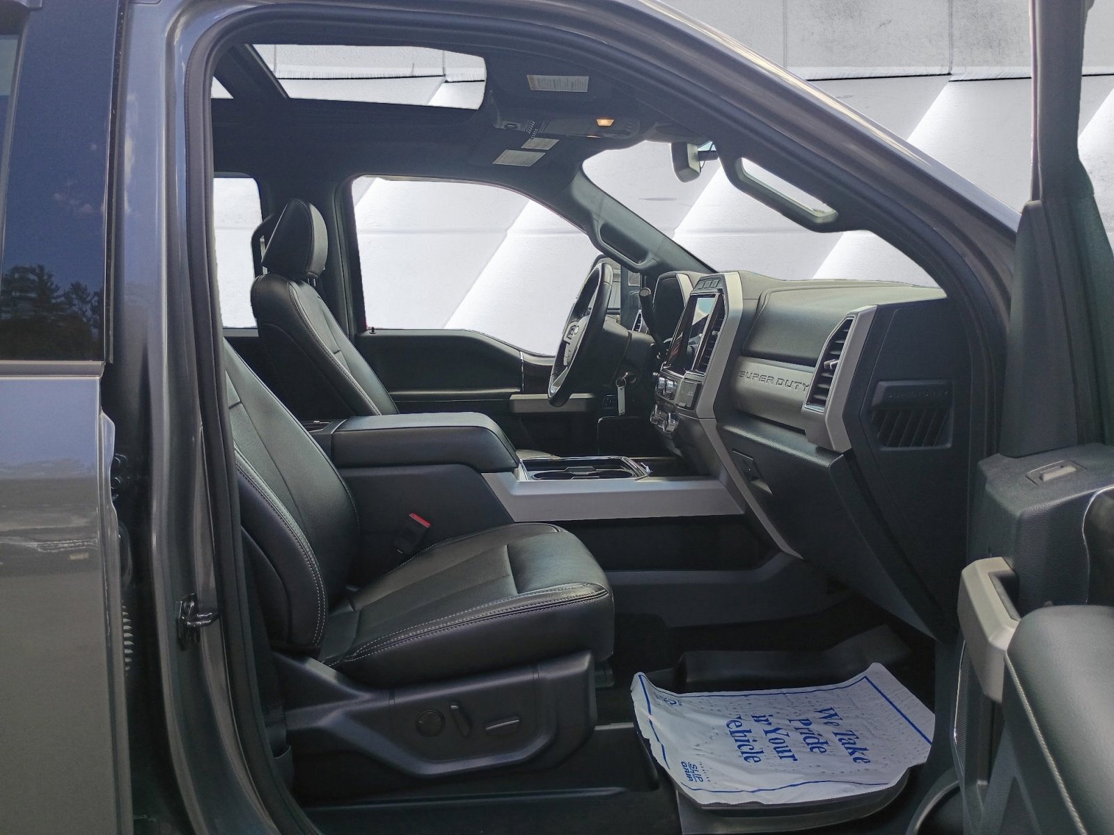 2022 Ford Super Duty F-250 SRW Base