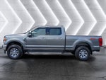 2022 Ford Super Duty F-250 SRW Base
