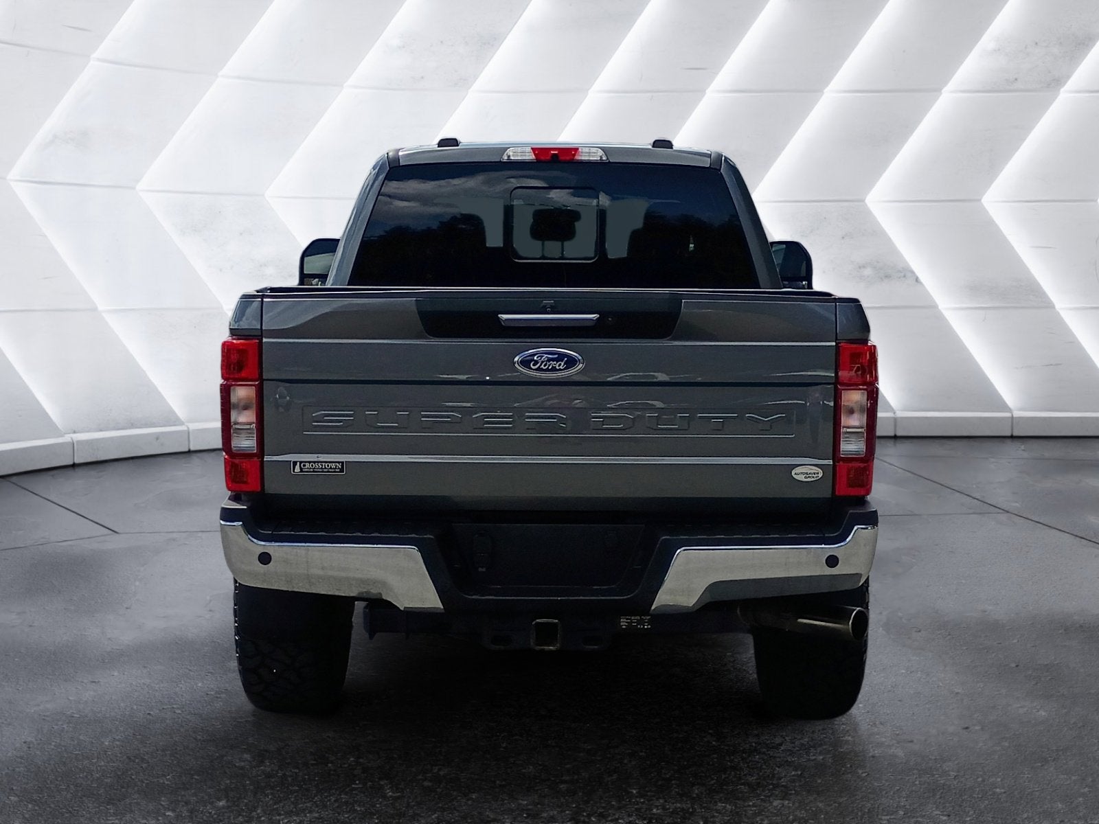 2022 Ford Super Duty F-250 SRW Base
