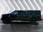 2019 Ford Super Duty F-350 SRW Platinum ULTIMATE
