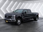 2024 Ford Super Duty F-350 DRW Lariat DRW