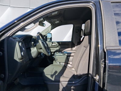 2024 GMC Sierra 3500HD Pro