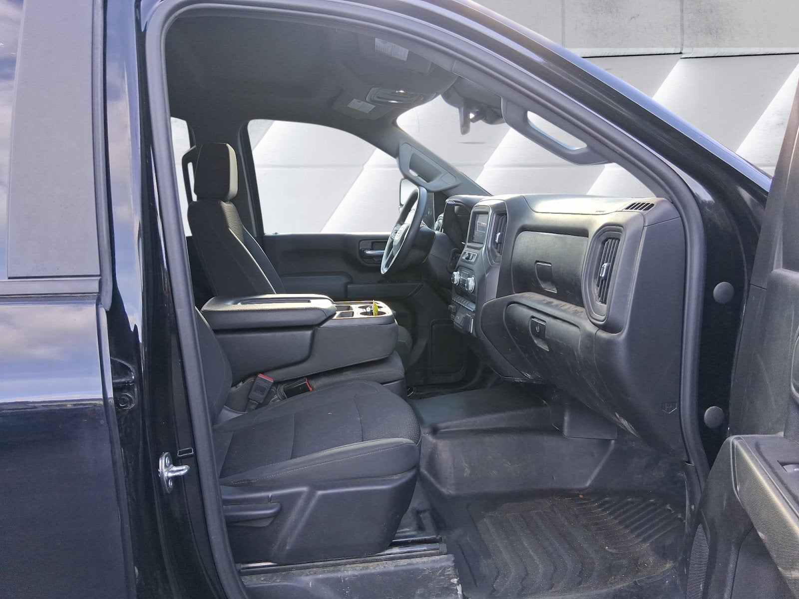 2024 GMC Sierra 3500HD Pro