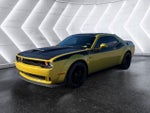 2021 Dodge Challenger R/T Scat Pack Widebody T/A