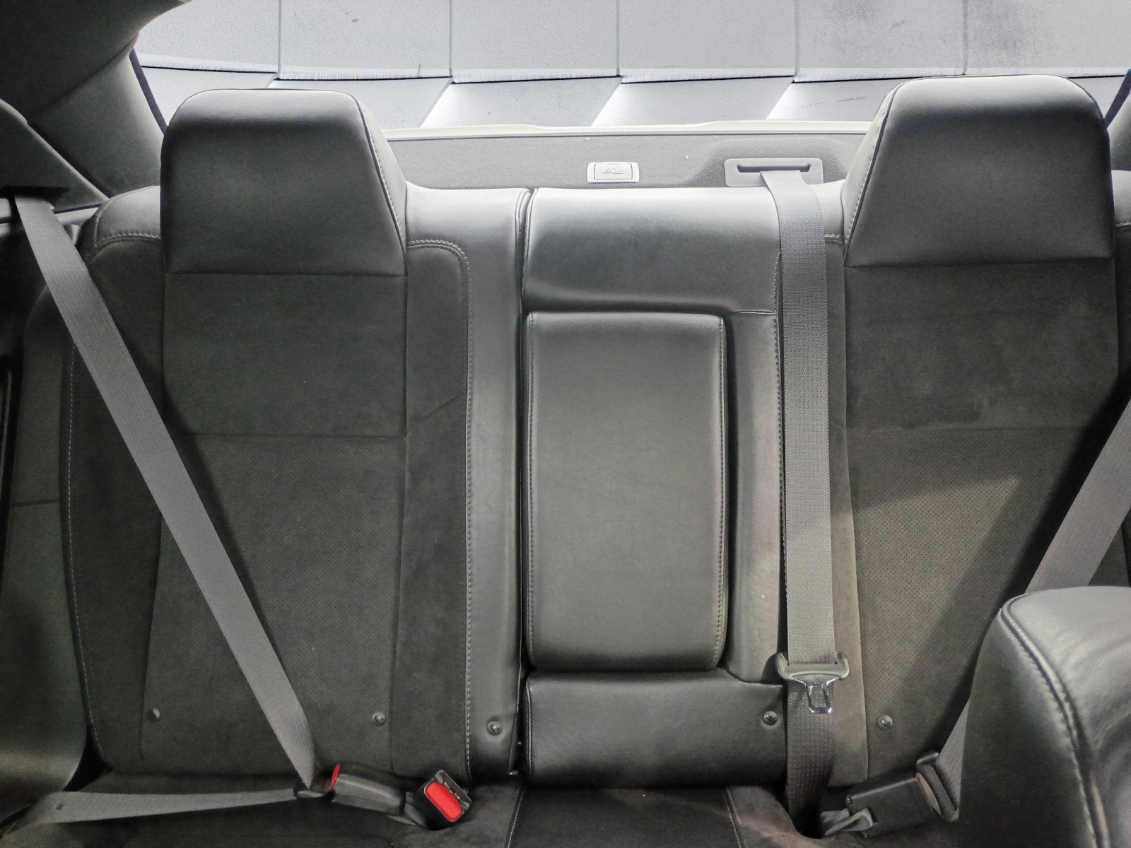 2019 Dodge Challenger GT PLUS AWD