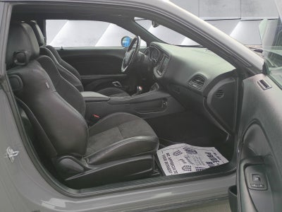 2019 Dodge Challenger GT PLUS AWD