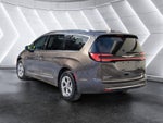 2021 Chrysler Pacifica Limited