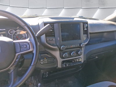 2023 RAM 3500 Tradesman