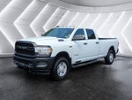 2022 RAM 3500 Tradesman LONG BOX