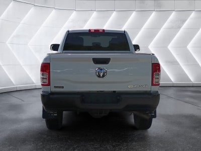 2022 RAM 3500 Tradesman LONG BOX