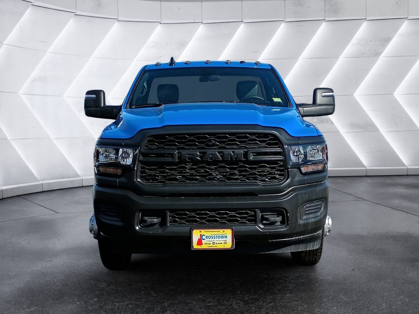 2024 RAM 3500 Tradesman DRW