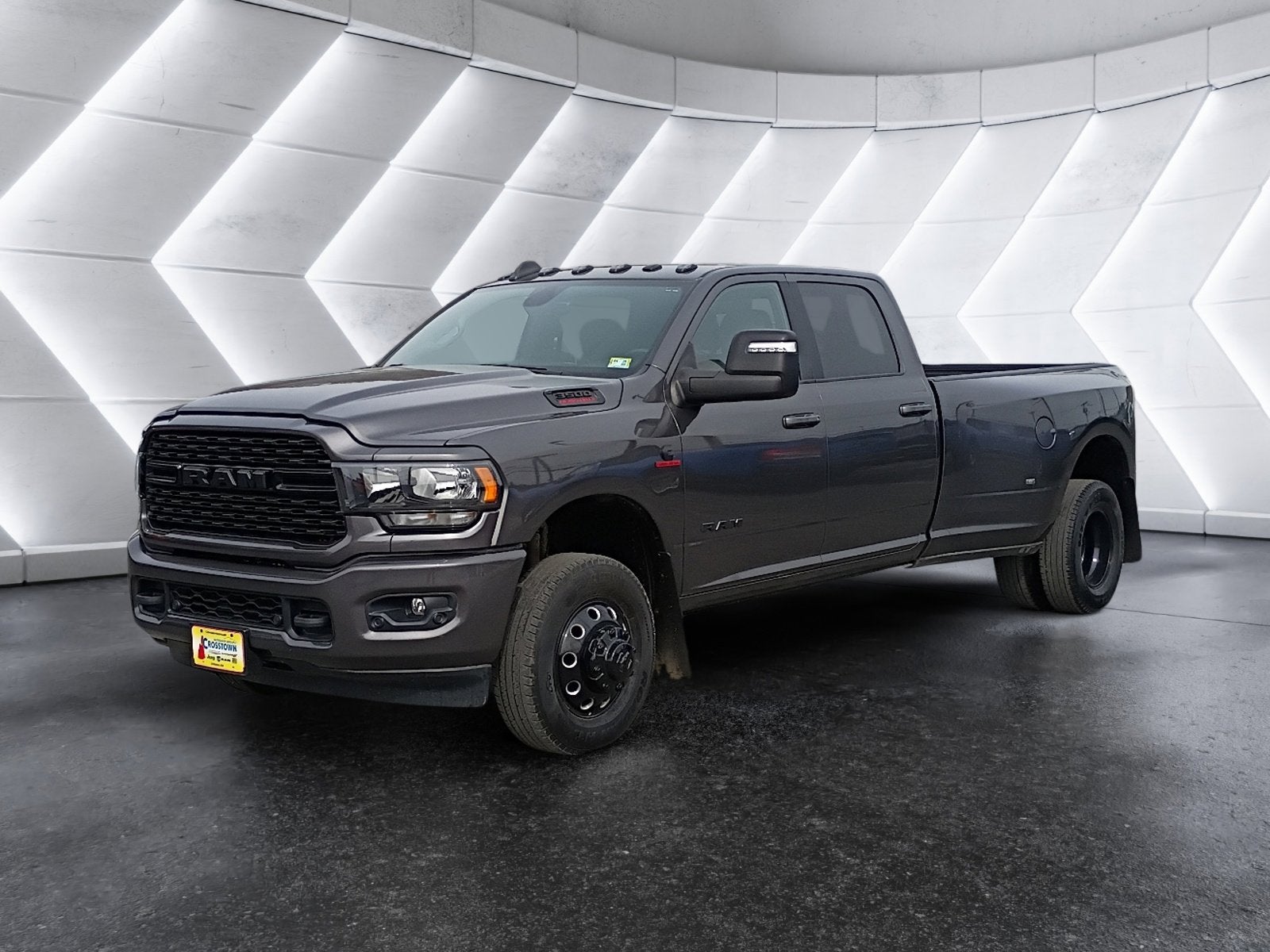 2023 RAM 3500 Big Horn