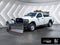 2024 RAM 2500 Tradesman 9'2 Boss V-Plow Stainless Boss Sander