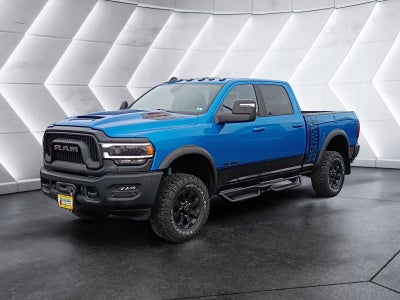 2024 RAM 2500 Power Wagon