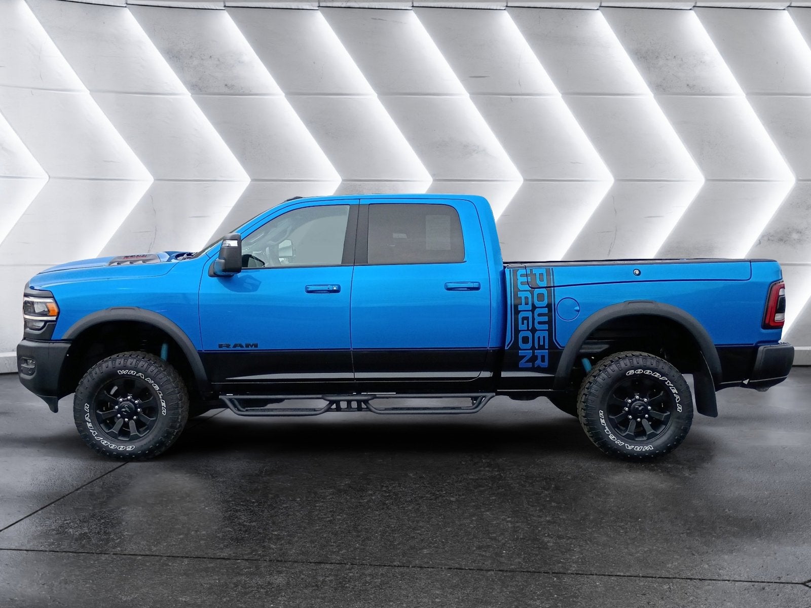 2024 RAM 2500 Power Wagon