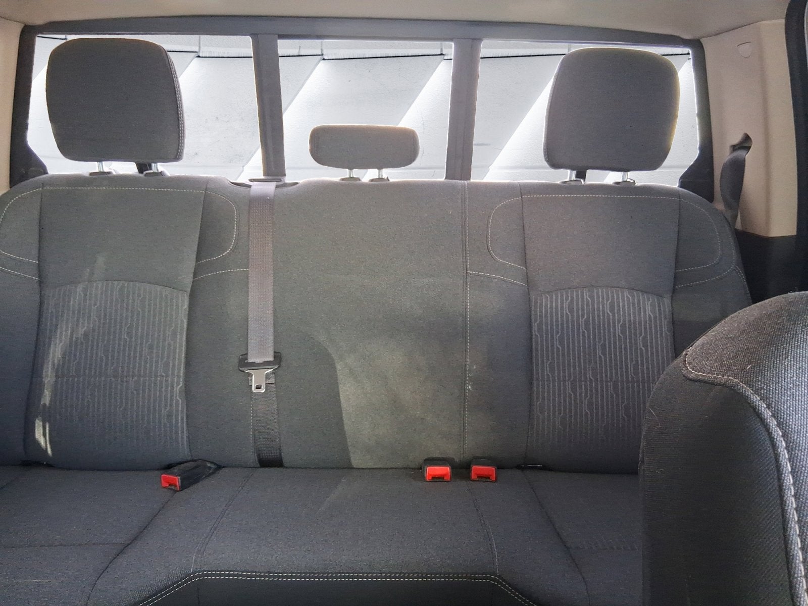 2020 RAM 2500 Tradesman LEVEL 2