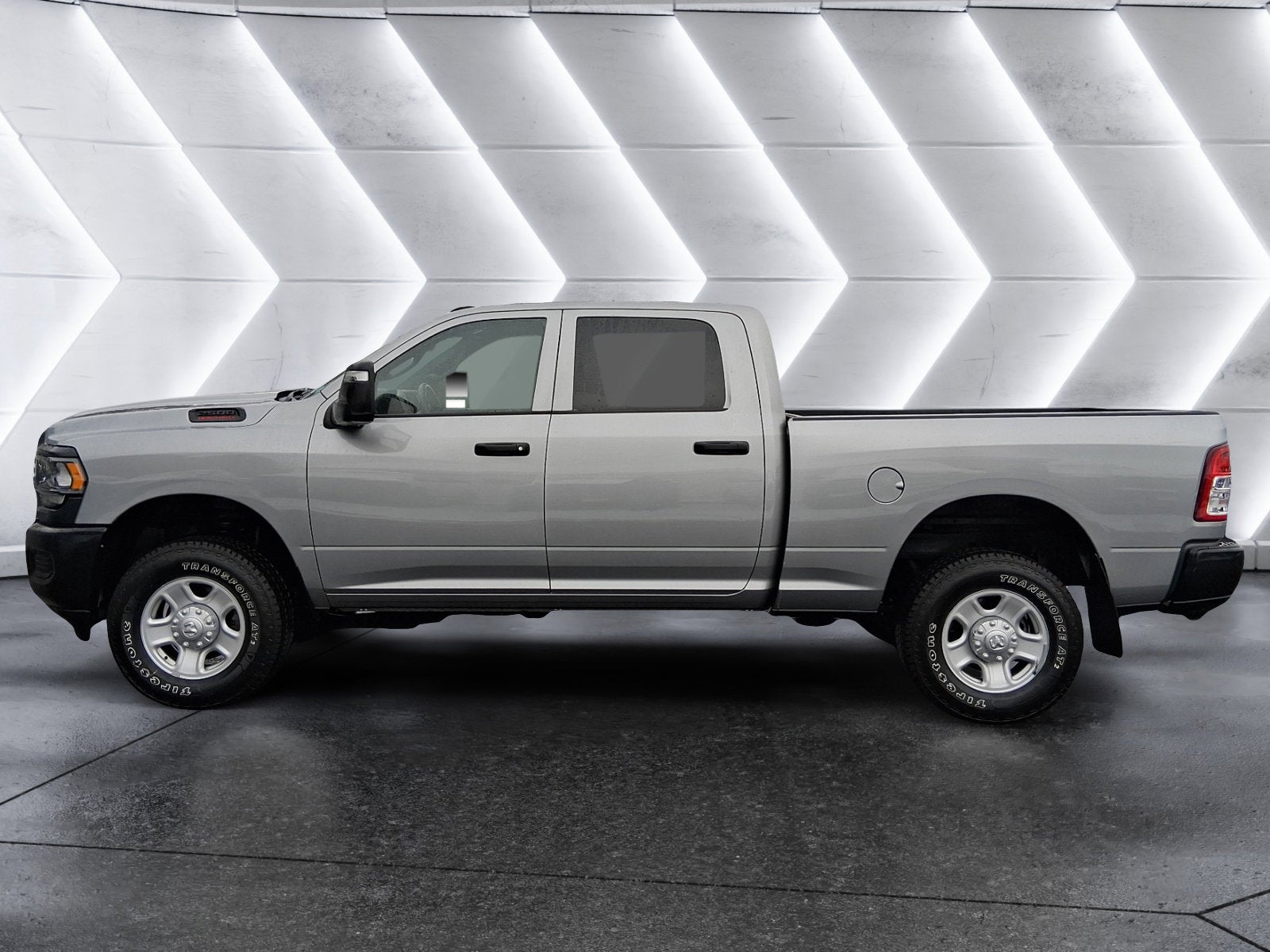 2024 RAM 2500 Tradesman LEVEL 1