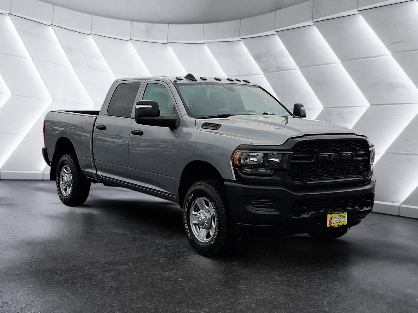 2024 RAM 2500 Tradesman LEVEL 1