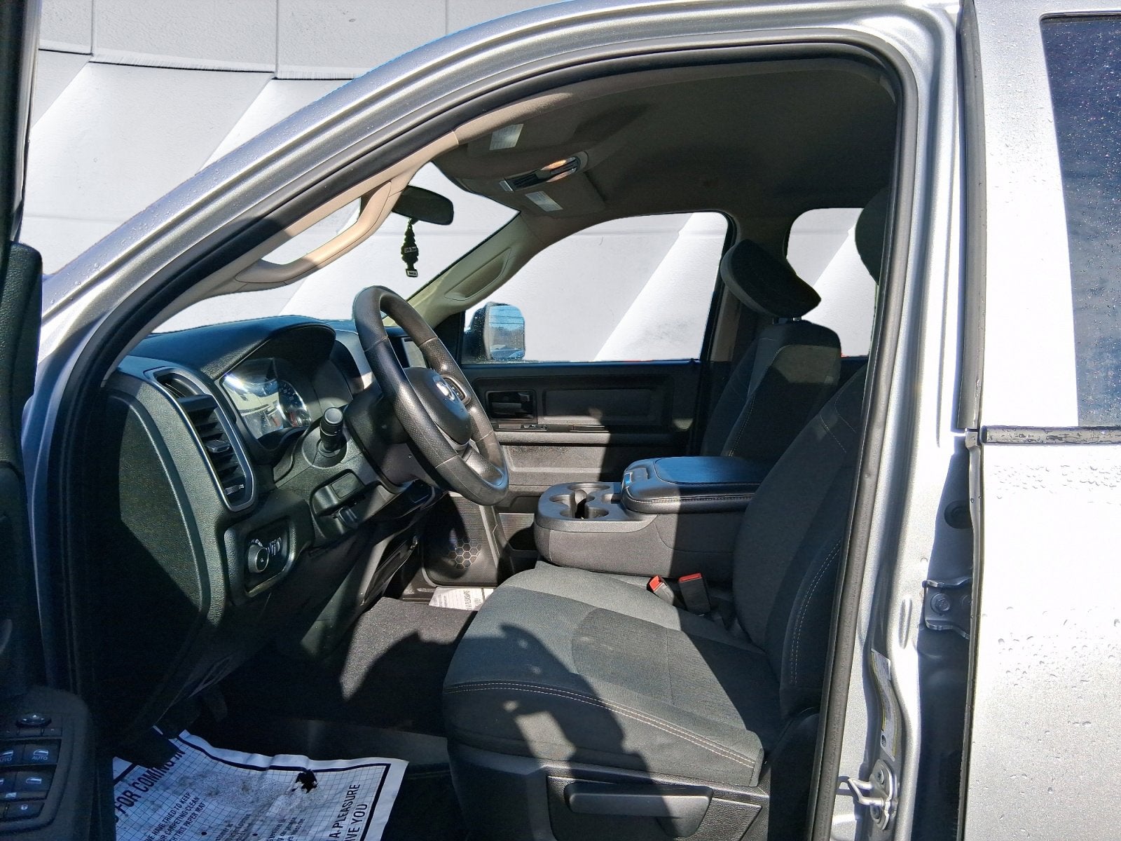 2020 RAM 2500 Tradesman