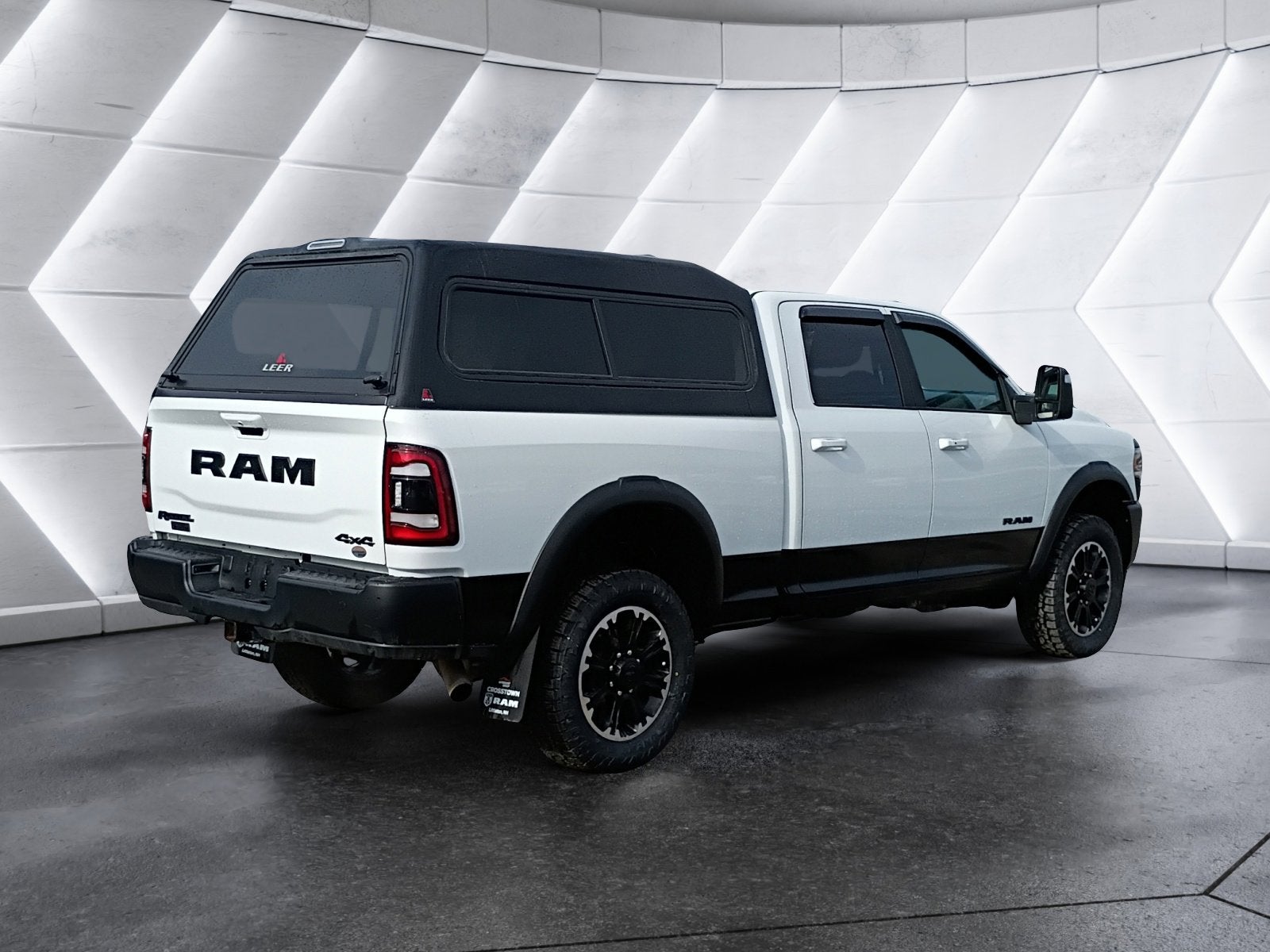 2024 RAM 2500 Rebel