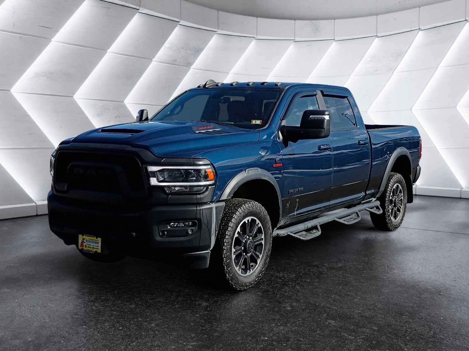 2023 RAM 2500 Rebel