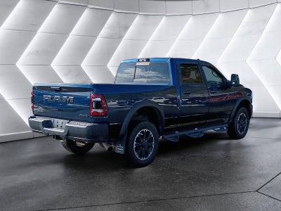 2023 RAM 2500 Rebel