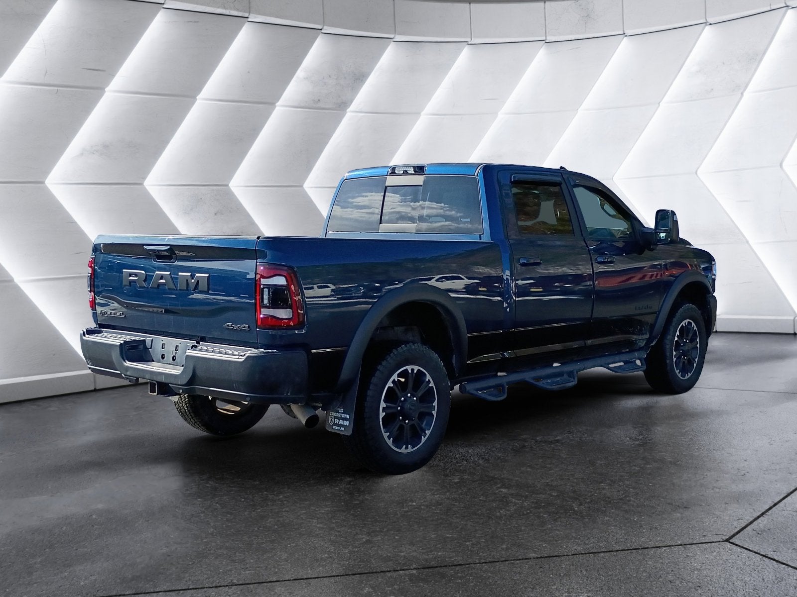 2023 RAM 2500 Rebel