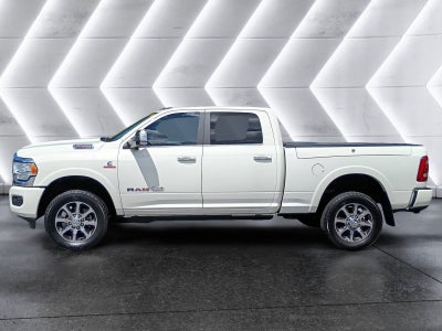 2022 RAM 2500 Longhorn