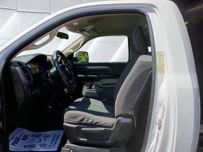 2020 RAM 5500 Chassis Cab Tradesman
