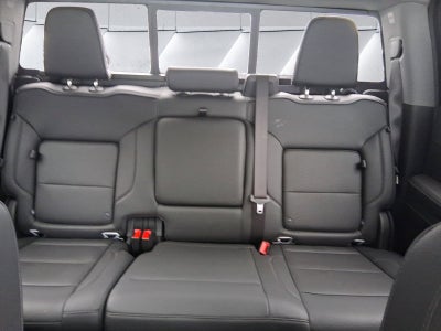 2024 GMC Sierra 1500 Denali RESERVE PACKAGE