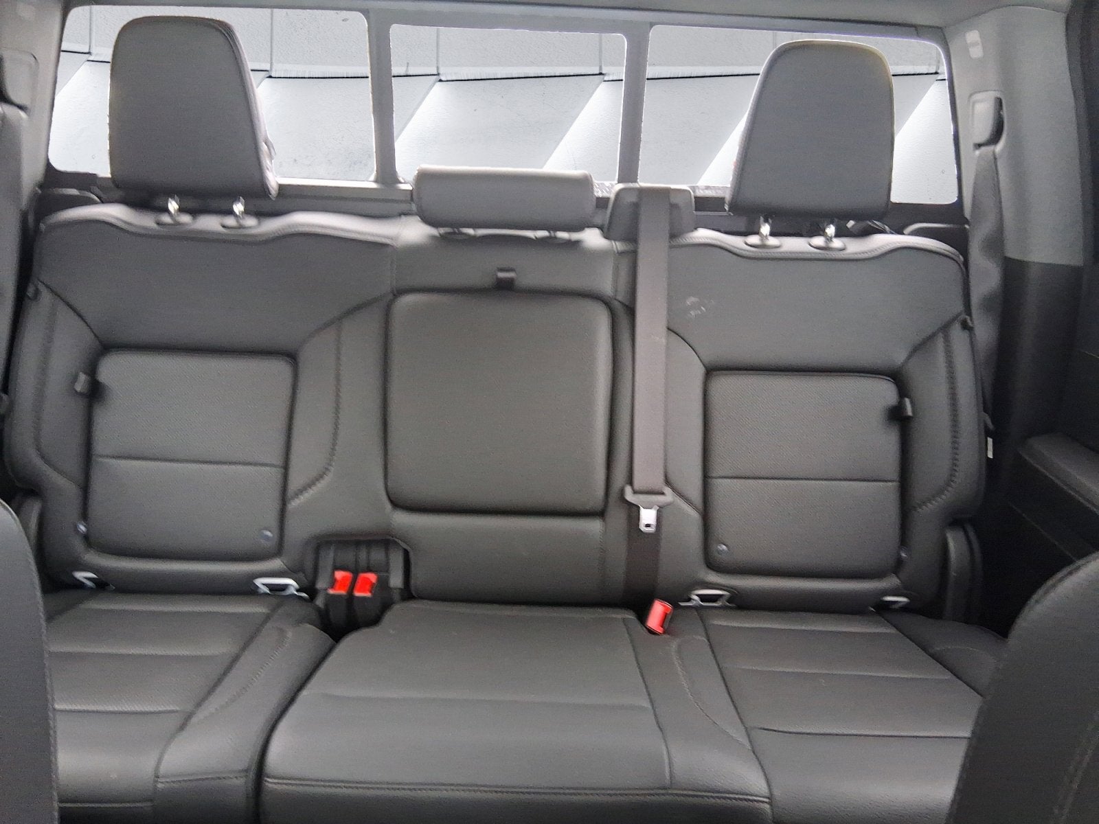 2024 GMC Sierra 1500 Denali RESERVE PACKAGE