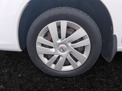 2018 Nissan NV200 Compact Cargo SV