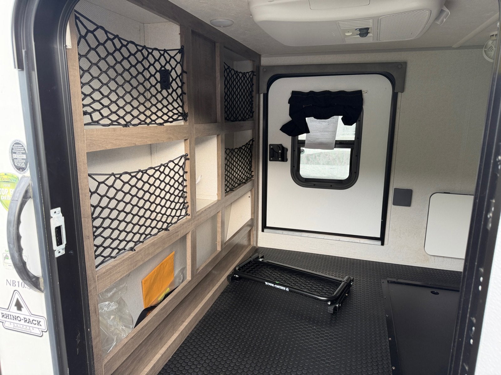 2019 Rpod NOBO NB10.5