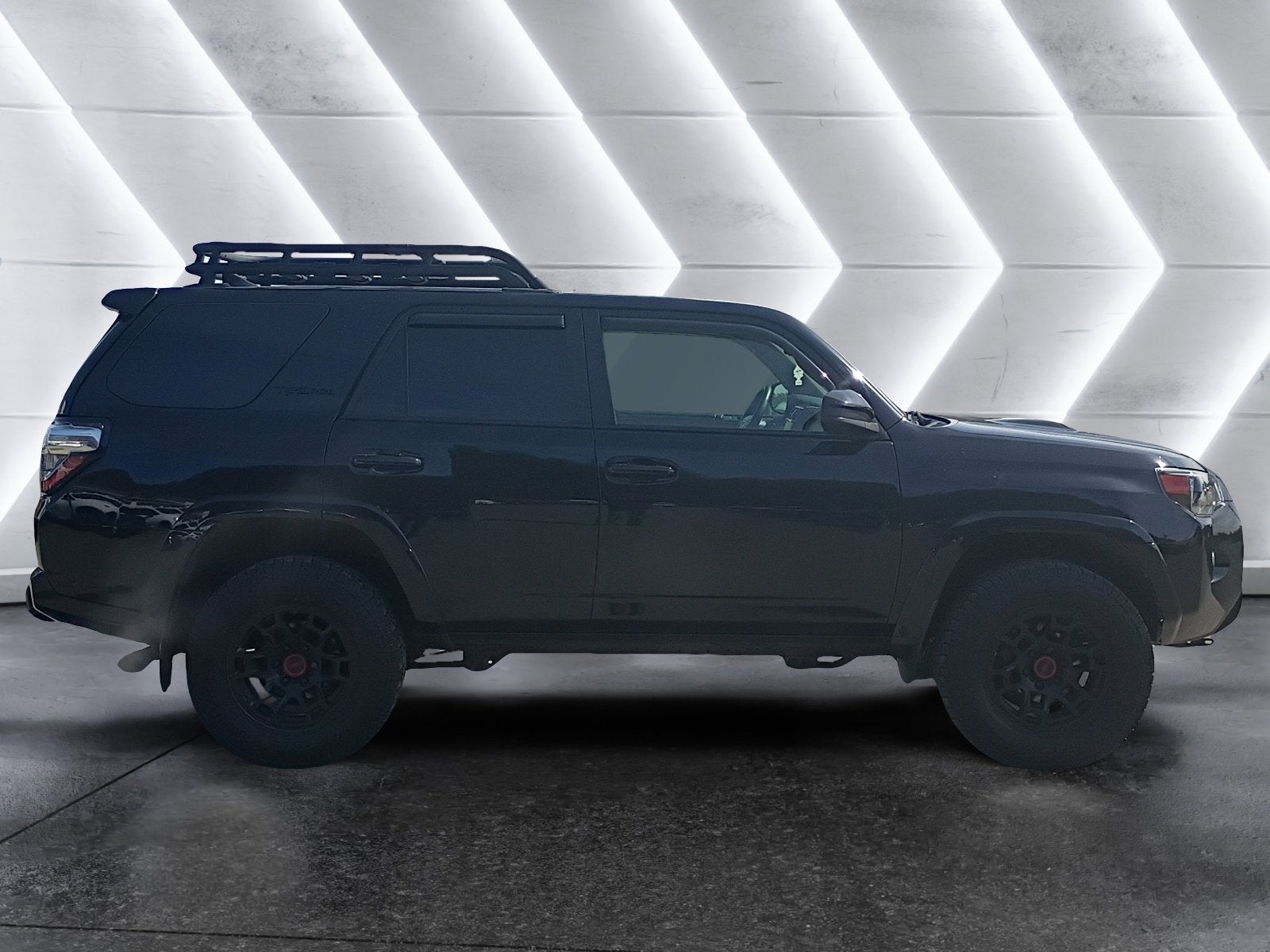 2021 Toyota 4Runner TRD Pro