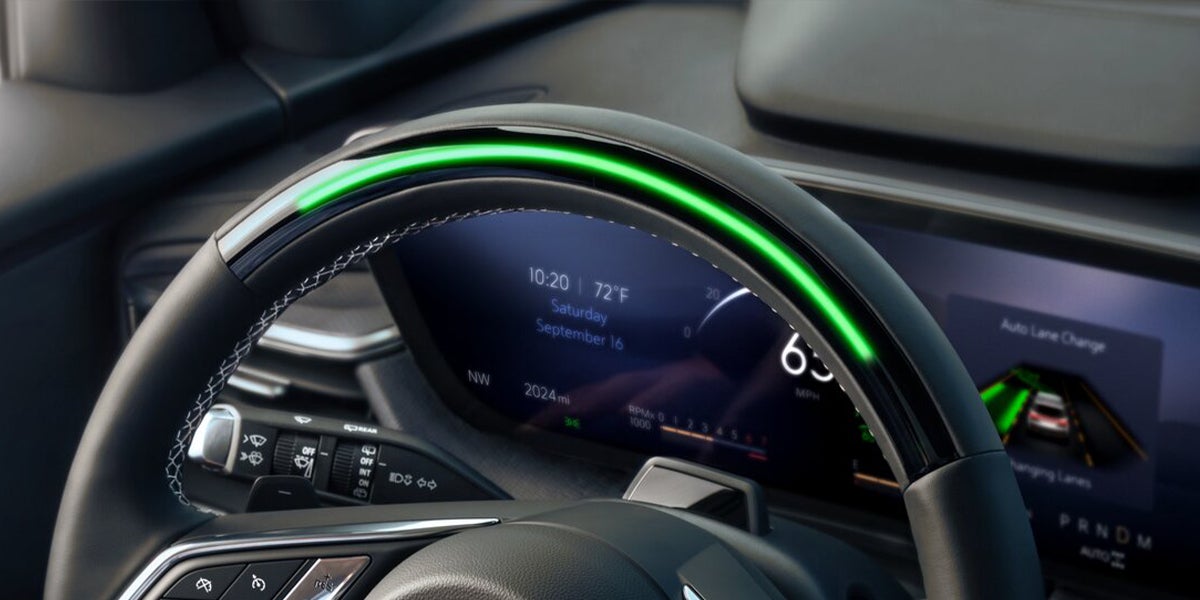 Springfield GMC in N. Springfield VT