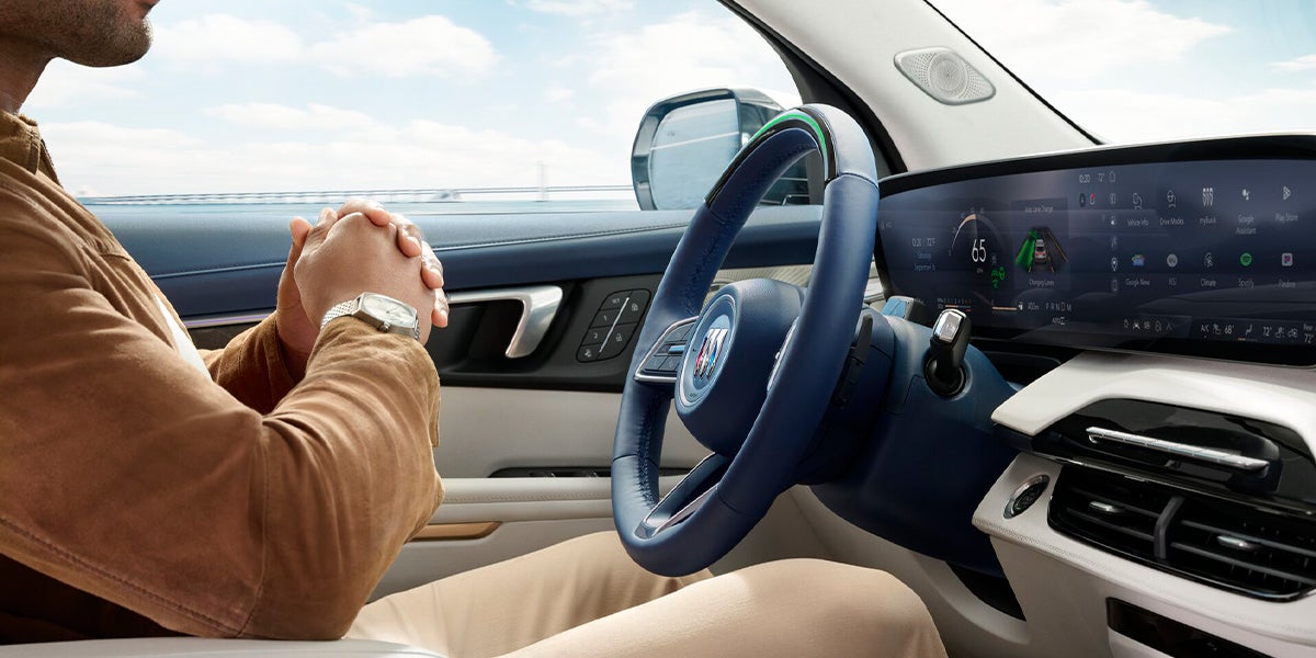 Springfield GMC in N. Springfield VT