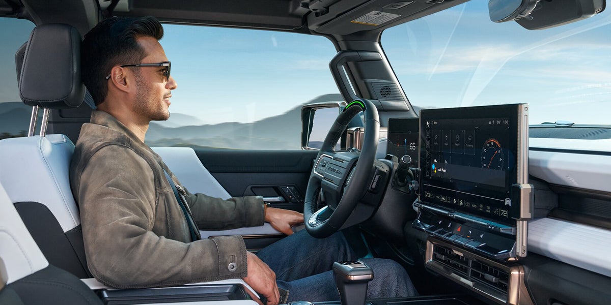 Springfield GMC in N. Springfield VT