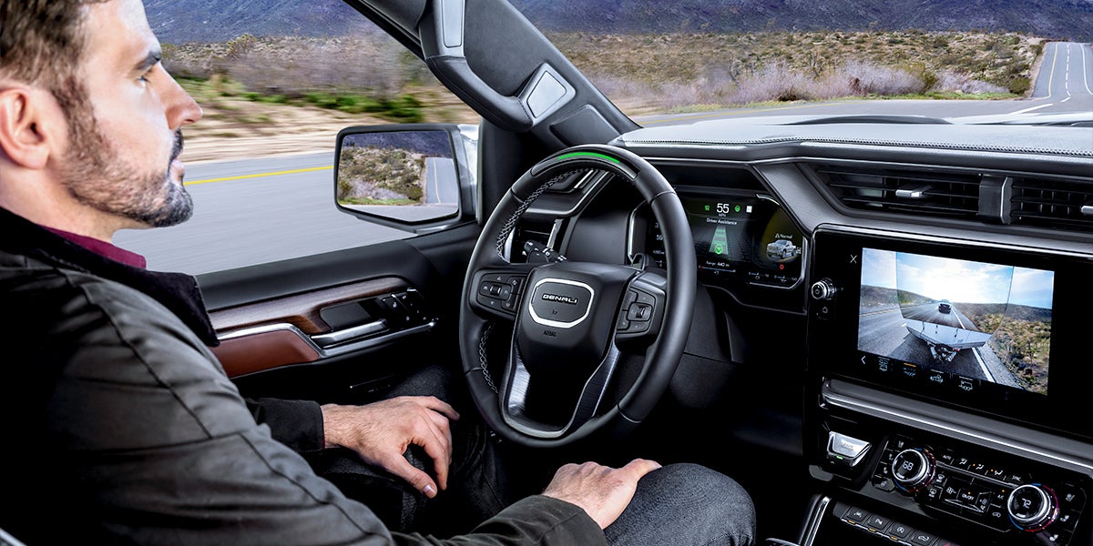 Springfield GMC in N. Springfield VT