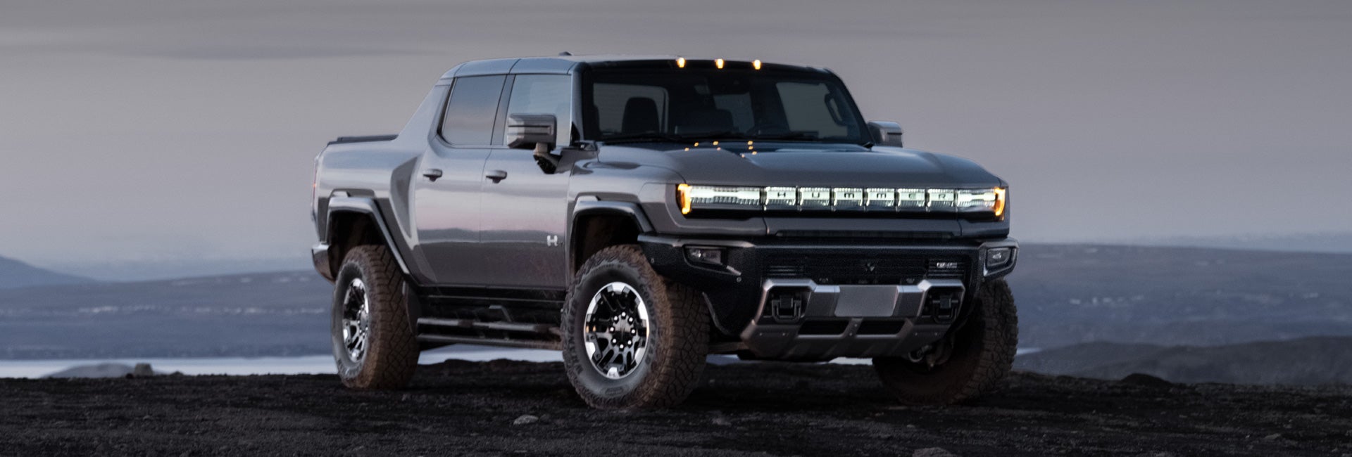 Springfield GMC in N. Springfield VT