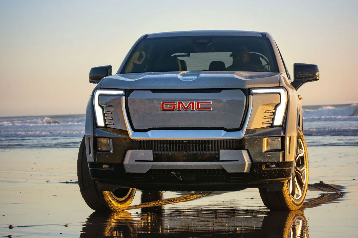 Springfield GMC in N. Springfield VT