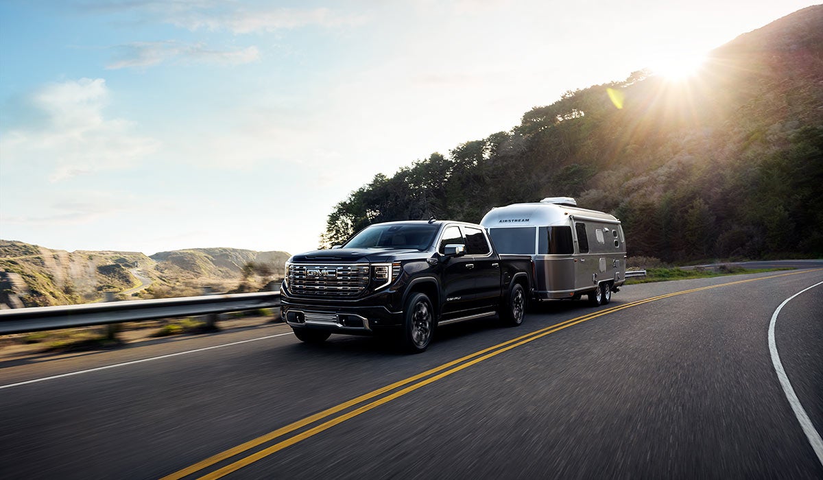 Springfield GMC in N. Springfield VT