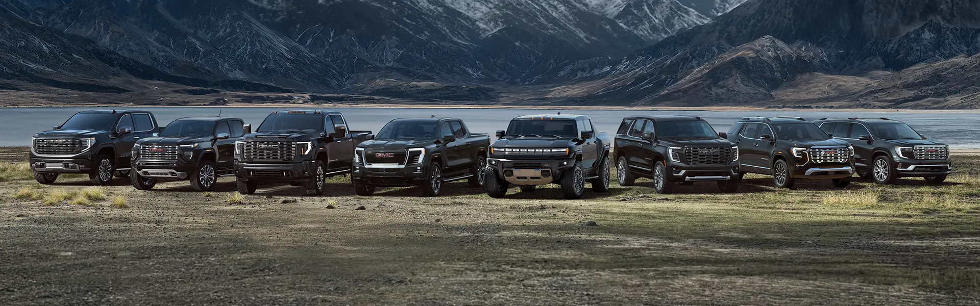 Springfield GMC in N. Springfield VT