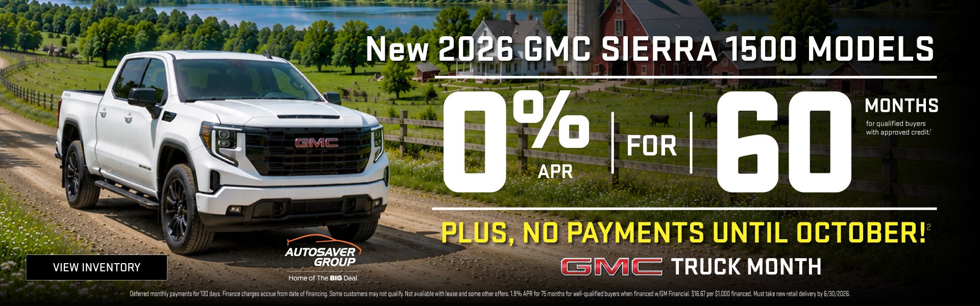 SHOP NEW GMC SIERRA NEAR SPRINGFIELD, VT